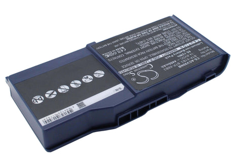 Black Battery For Acer Wistron Aj V90 14.8v, 4400mah - 65.12wh Notebook, Laptop Cameron Sino Technology Limited (Suspended)   