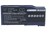 Black Battery For Acer Wistron Aj V90 14.8v, 4400mah - 65.12wh Notebook, Laptop Cameron Sino Technology Limited (Suspended)   