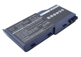 Black Battery For Acer Wistron Aj V90 14.8v, 4400mah - 65.12wh Notebook, Laptop Cameron Sino Technology Limited (Suspended)   