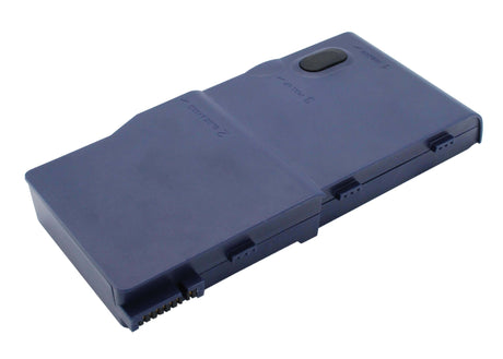 Black Battery For Acer Wistron Aj V90 14.8v, 4400mah - 65.12wh Notebook, Laptop Cameron Sino Technology Limited (Suspended)   