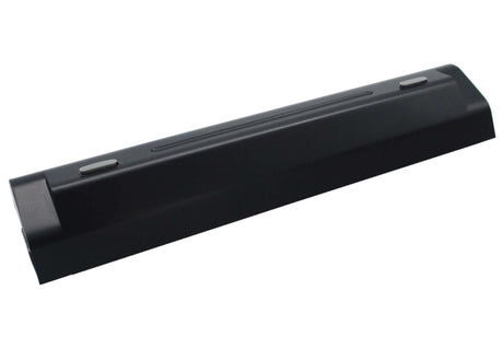 Black Battery For Advent 4211, 4212 11.1v, 4400mah - 48.84wh Notebook, Laptop Cameron Sino Technology Limited   