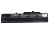 Black Battery For Advent 4211, 4212 11.1v, 4400mah - 48.84wh Notebook, Laptop Cameron Sino Technology Limited   