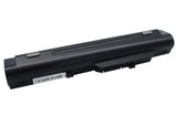 Black Battery For Advent 4211, 4212 11.1v, 4400mah - 48.84wh Notebook, Laptop Cameron Sino Technology Limited   