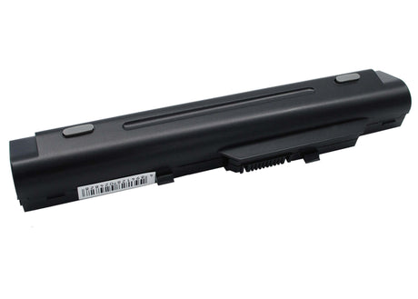 Black Battery For Advent 4211, 4212 11.1v, 4400mah - 48.84wh Notebook, Laptop Cameron Sino Technology Limited   
