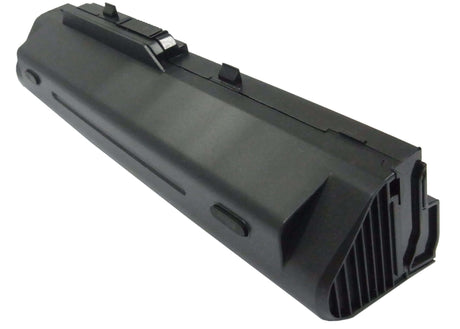 Black Battery For Advent 4211, 4212 11.1v, 6600mah - 73.26wh Notebook, Laptop Cameron Sino Technology Limited   