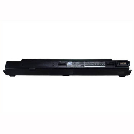 Black Battery For Advent 7066m 14.4v, 4400mah - 63.36wh Notebook, Laptop Cameron Sino Technology Limited   