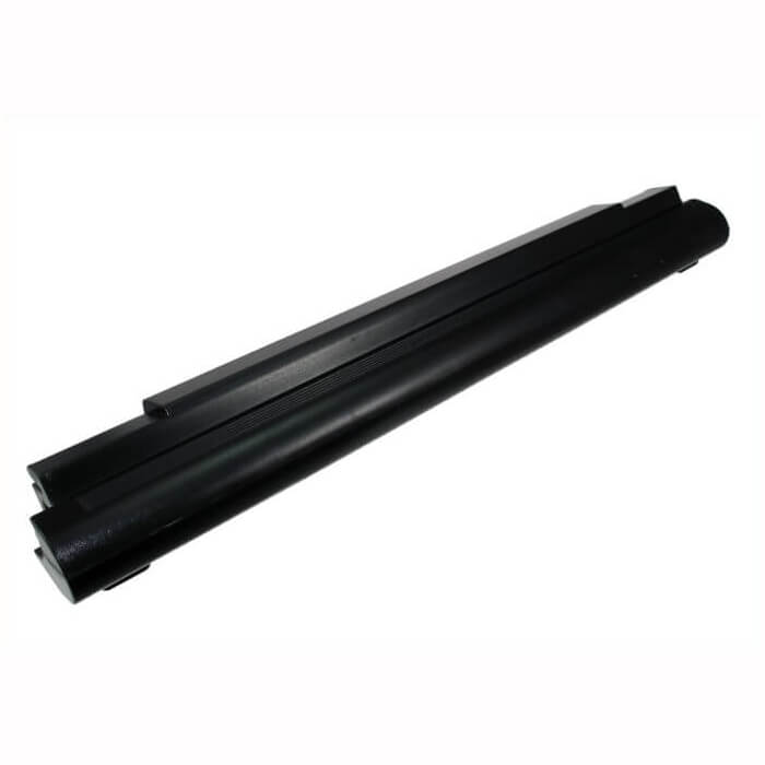 Black Battery For Advent 7066m 14.4v, 4400mah - 63.36wh Notebook, Laptop Cameron Sino Technology Limited   