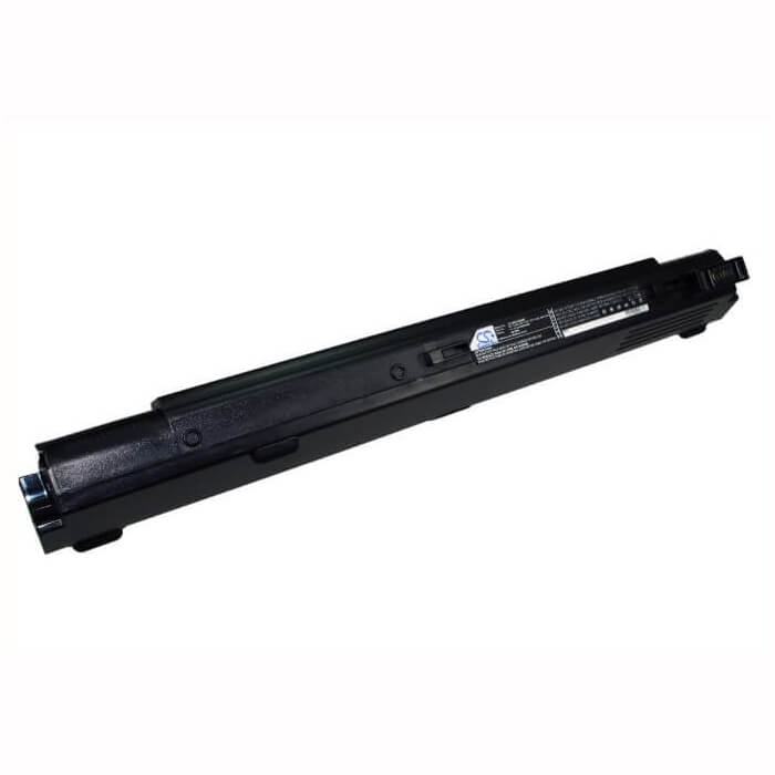 Black Battery For Advent 7066m 14.4v, 4400mah - 63.36wh Notebook, Laptop Cameron Sino Technology Limited   