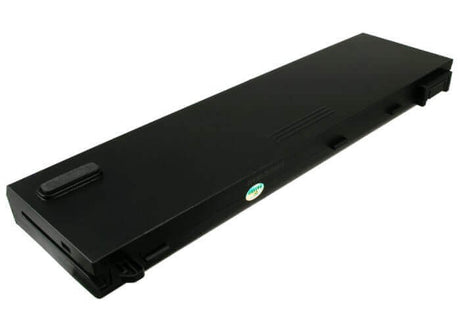 Black Battery For Advent 7201, 7211, 7301 11.1v, 4400mah - 48.84wh Notebook, Laptop Cameron Sino Technology Limited   