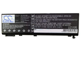 Black Battery For Advent 7201, 7211, 7301 11.1v, 4400mah - 48.84wh Notebook, Laptop Cameron Sino Technology Limited   