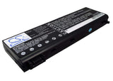 Black Battery For Advent 7201, 7211, 7301 11.1v, 4400mah - 48.84wh Notebook, Laptop Cameron Sino Technology Limited   