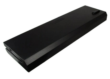 Black Battery For Advent 7201, 7211, 7301 11.1v, 4400mah - 48.84wh Notebook, Laptop Cameron Sino Technology Limited   