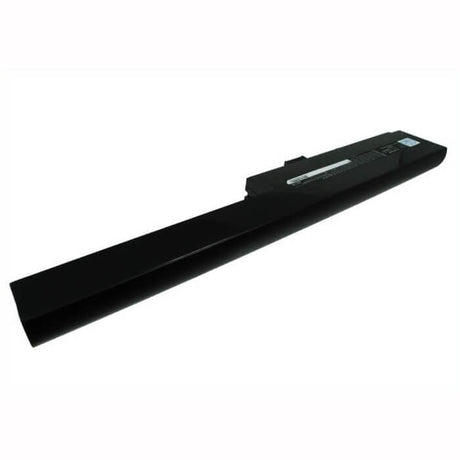 Black Battery For Advent Modena M202, Sienna 300, Sienna 500 11.1v, 4400mah - 48.84wh Batteries for Electronics Cameron Sino Technology Limited (Suspended)   