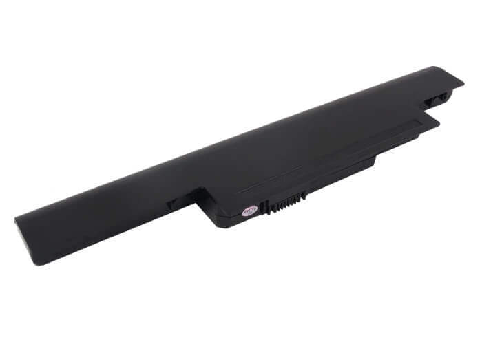 Black Battery For Advent Roma 1000, Roma 2001, Roma 3000 11.1v, 4400mah - 48.84wh Notebook, Laptop Cameron Sino Technology Limited (Suspended)   