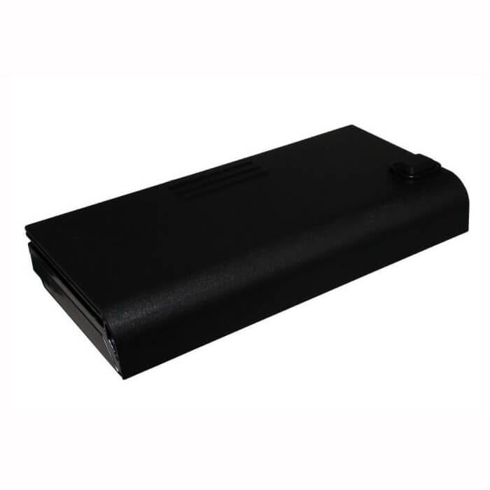 Black Battery For Advent V30 11.1v, 4400mah - 48.84wh Batteries for Electronics Cameron Sino Technology Limited (Suspended)   