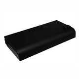 Black Battery For Advent V30 11.1v, 4400mah - 48.84wh Batteries for Electronics Cameron Sino Technology Limited (Suspended)   