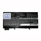 Black Battery For Advent V30 11.1v, 4400mah - 48.84wh Batteries for Electronics Cameron Sino Technology Limited (Suspended)   