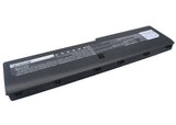 Black Battery For Alphatop G713, G730, G731 14.8v, 6600mah - 97.68wh Notebook, Laptop Cameron Sino Technology Limited (Suspended)   