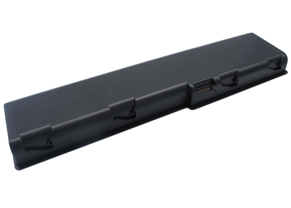 Black Battery For Alphatop G713, G730, G731 14.8v, 6600mah - 97.68wh Notebook, Laptop Cameron Sino Technology Limited (Suspended)   