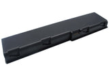 Black Battery For Alphatop G713, G730, G731 14.8v, 6600mah - 97.68wh Notebook, Laptop Cameron Sino Technology Limited (Suspended)   