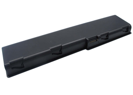 Black Battery For Alphatop G713, G730, G731 14.8v, 6600mah - 97.68wh Notebook, Laptop Cameron Sino Technology Limited (Suspended)   
