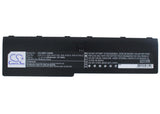 Black Battery For Alphatop G713, G730, G731 14.8v, 6600mah - 97.68wh Notebook, Laptop Cameron Sino Technology Limited (Suspended)   
