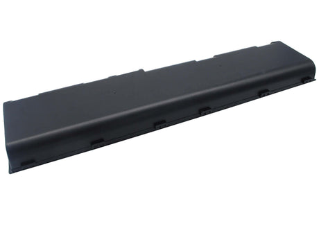 Black Battery For Alphatop G713, G730, G731 14.8v, 6600mah - 97.68wh Notebook, Laptop Cameron Sino Technology Limited (Suspended)   