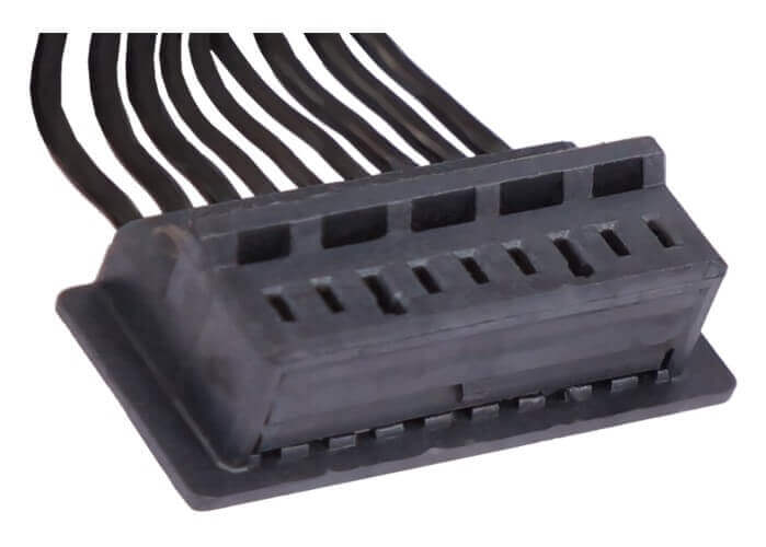 Black Battery For Apple Macbook 13", Macbook Unibody 13", Macbook Pro 15" 10.95v, 5400mah - 59.13wh Notebook, Laptop Cameron Sino Technology Limited   