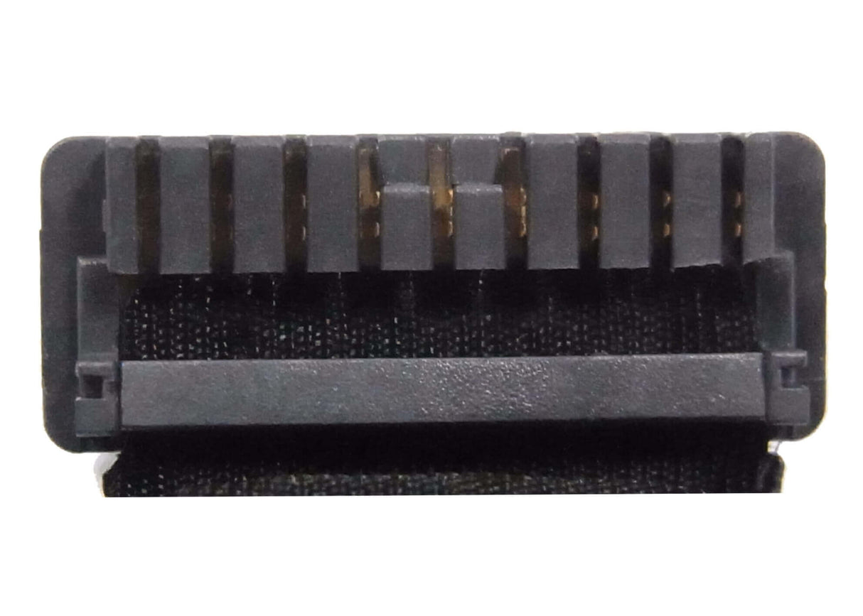 Black Battery For Apple Macbook Air 11" A1370 2010, Mc505ll/a 1.4 Ghz Core 2 Duo, Macbook Air 3.1 Late 2010 7.3v, 4800mah - 35.0 Notebook, Laptop Cameron Sino Technology Limited   