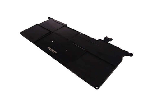 Black Battery For Apple Macbook Air 11" A1370, Macbook Air 11.6" 2011, Macbook Air 11.6" A1370 7.3v, 4680mah - 34.16wh Notebook, Laptop Cameron Sino Technology Limited   