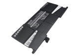 Black Battery For Apple Macbook Air 11" A1465 2013, Macbook Air Core I5 1.3 11" Mid-2013, Macbook Air Core I7 1.7 11" Mid-2013 7 Notebook, Laptop Cameron Sino Technology Limited   