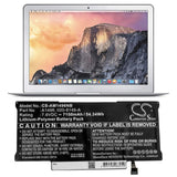 Notebook Battery For Apple Macbook Air 13" A1466 2013, Macbook Air Core I5 1.3 13" Mid-2013, Macbook Air Core I7 1.7 13" Mid-2013 7 Notebook, Laptop Cameron Sino Technology Limited