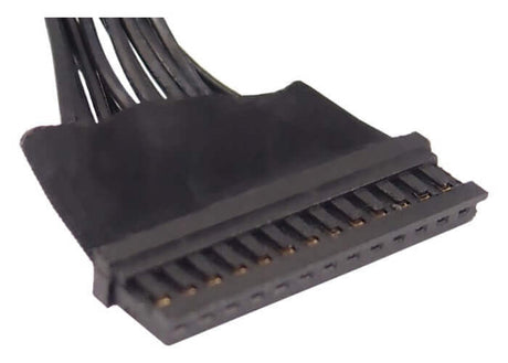 Black Battery For Apple Macbook Pro 17" A1297 2009 Version, Macbook Pro 17" Mc226*/a, Macbook Pro 17" Mc226ch/a 7.4v, 11200mah - Notebook, Laptop Cameron Sino Technology Limited   