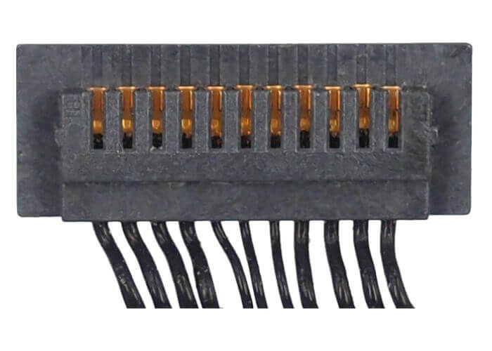 Apple notebook battery For Macbook Pro Core I7 2.3 15" Retina, Macbook Pro Core I7 2.6 15" Retina Notebook, Laptop Cameron Sino Technology Limited   