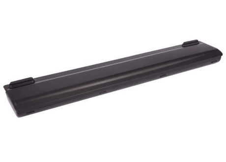 Black Battery For Asus A3vc, A6000n, G2p 14.8v, 4400mah - 65.12wh Notebook, Laptop Cameron Sino Technology Limited (Suspended)