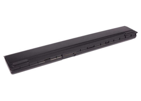 Black Battery For Asus A3vc, A6000n, G2p 14.8v, 4400mah - 65.12wh Notebook, Laptop Cameron Sino Technology Limited (Suspended)