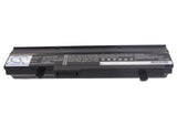 Black Battery For Asus Eee Pc 1015, Eee Pc 1015p, Eeee Pc 1016 11.1v, 6600mah - 73.26wh Notebook, Laptop Cameron Sino Technology Limited (Suspended)   