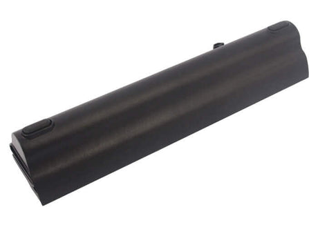 Black Battery For Asus Eee Pc 1015, Eee Pc 1015p, Eeee Pc 1016 11.1v, 6600mah - 73.26wh Notebook, Laptop Cameron Sino Technology Limited (Suspended)   