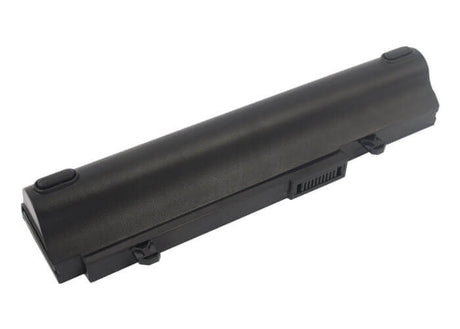 Black Battery For Asus Eee Pc 1015, Eee Pc 1015p, Eeee Pc 1016 11.1v, 6600mah - 73.26wh Notebook, Laptop Cameron Sino Technology Limited (Suspended)   