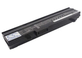 Black Battery For Asus Eee Pc 1015, Eee Pc 1015p, Eeee Pc 1016 11.1v, 6600mah - 73.26wh Notebook, Laptop Cameron Sino Technology Limited (Suspended)   
