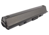 Black Battery For Asus Eee Pc 1201n, Eee Pc 1201t Eee Pc 1201, Eee Pc 1201ha 11.1v, 6600mah - 73.26wh Notebook, Laptop Cameron Sino Technology Limited (Suspended)