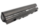 Black Battery For Asus Eee Pc 1201n, Eee Pc 1201t Eee Pc 1201, Eee Pc 1201ha 11.1v, 6600mah - 73.26wh Notebook, Laptop Cameron Sino Technology Limited (Suspended)
