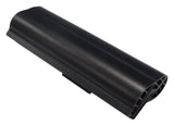 Black Battery For Asus Eee Pc 703, Eee Pc 900a, Eee Pc 900ha 7.4v, 4400mah - 32.56wh Notebook, Laptop Cameron Sino Technology Limited (Suspended)