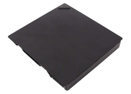 Notebook Battery For Asus G74, G74j, G74jh 14.4v, 4400mah - 63.36wh Notebook, Laptop Cameron Sino Technology Limited