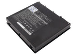 Notebook Battery For Asus G74, G74j, G74jh 14.4v, 4400mah - 63.36wh Notebook, Laptop Cameron Sino Technology Limited