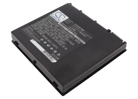Notebook Battery For Asus G74, G74j, G74jh 14.4v, 4400mah - 63.36wh Notebook, Laptop Cameron Sino Technology Limited