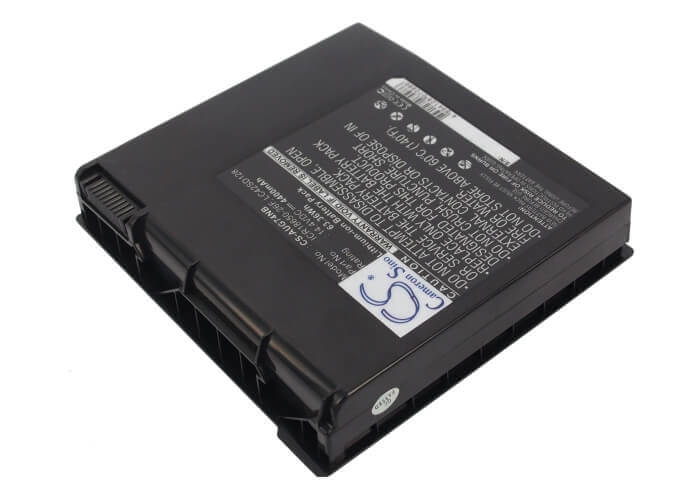 Notebook Battery For Asus G74, G74j, G74jh 14.4v, 4400mah - 63.36wh Notebook, Laptop Cameron Sino Technology Limited