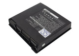 Notebook Battery For Asus G74, G74j, G74jh 14.4v, 4400mah - 63.36wh Notebook, Laptop Cameron Sino Technology Limited