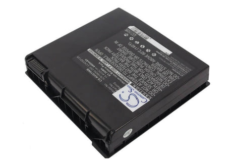 Notebook Battery For Asus G74, G74j, G74jh 14.4v, 4400mah - 63.36wh Notebook, Laptop Cameron Sino Technology Limited