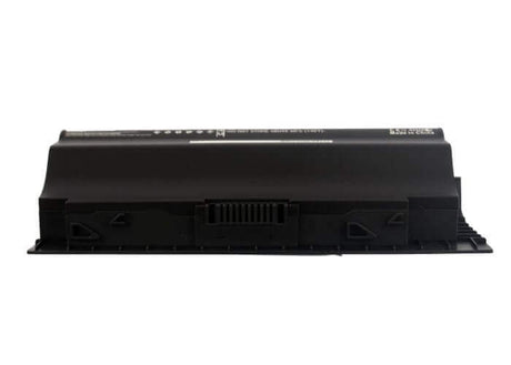 Notebook Battery For Asus G75, G75v, G75vm 14.8v, 4400mah - 65.12wh Notebook, Laptop Cameron Sino Technology Limited